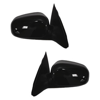 Alzare® - Side View Mirror