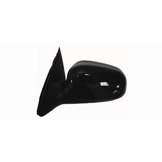 Alzare® - Driver Side Power Remote View Mirror (Heated, Foldaway) (Standard Line)