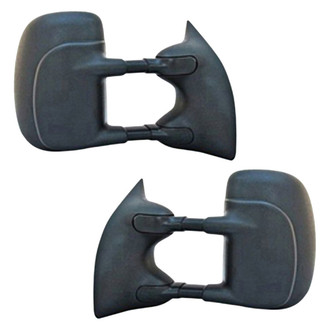 Alzare® - Towing Mirror (Foldaway)