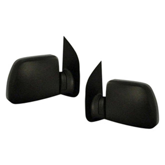Alzare® - Side View Mirror (Foldaway)