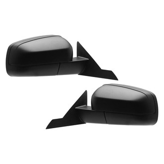 Alzare® - Side View Mirror