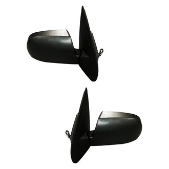 Alzare® - Power Remote Side View Mirror (Foldaway)