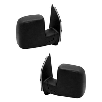 Alzare® - Side View Mirror (Foldaway)
