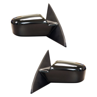 Alzare® - Power Side View Mirror