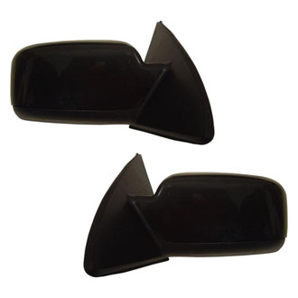 Alzare® - Power Side View Mirror