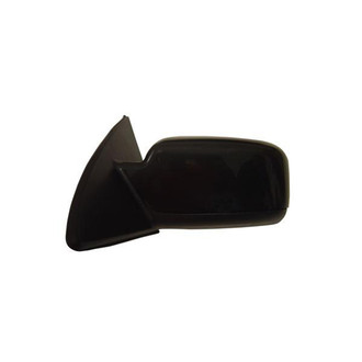 Alzare® - Driver Side Power View Mirror (Heated) (Standard Line)