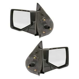 Alzare® - Side View Mirror