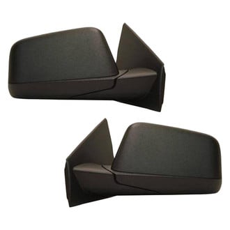 Alzare® - Power Side View Mirror (Foldaway)