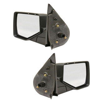 Alzare® - Side View Mirror