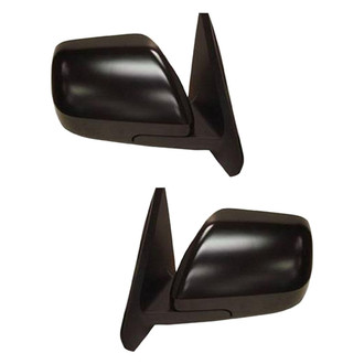 Alzare® - Power Side View Mirror (Foldaway)