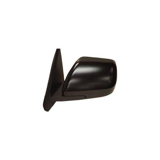 Alzare® - Driver Side Power View Mirror (Non-Heated, Foldaway) (Standard Line)