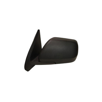 Alzare® - Driver Side Power View Mirror (Heated, Foldaway) (Standard Line)