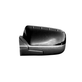 Alzare® - Driver Side Power View Mirror (Non-Heated, Foldaway) (Standard Line)