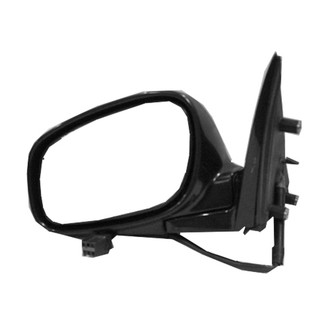 Alzare® - Driver Side Power View Mirror (Heated, Foldaway) (Standard Line)
