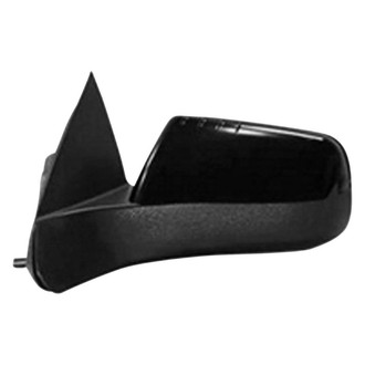 Alzare® - Driver Side Power View Mirror (Non-Heated) (Standard Line)