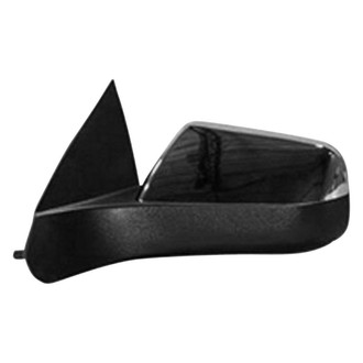 Alzare® - Driver Side Power View Mirror (Heated) (Standard Line)