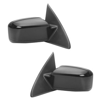 Alzare® - Power Side View Mirror (Heated, Non-Foldaway)