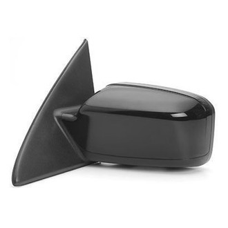 Alzare® - Driver Side Power View Mirror (Heated, Non-Foldaway) (Standard Line)
