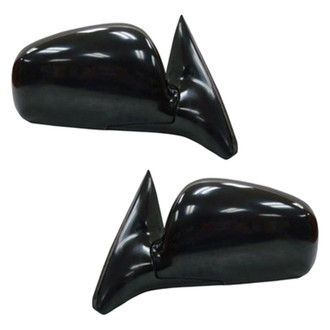 Alzare® - Side View Mirror