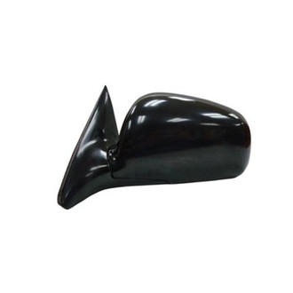 Alzare® - Driver Side Power View Mirror (Heated, Foldaway) (Standard Line)