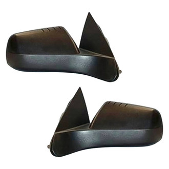 Alzare® - Side View Mirror