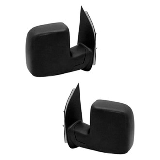 Alzare® - Side View Mirror (Foldaway)