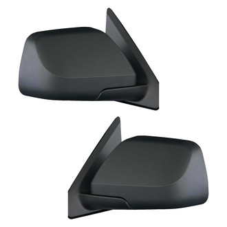 Alzare® - Side View Mirror