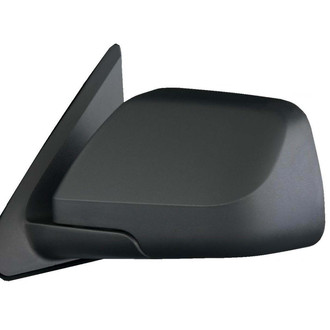 Alzare® - Driver Side Power View Mirror (Heated) (Standard Line)