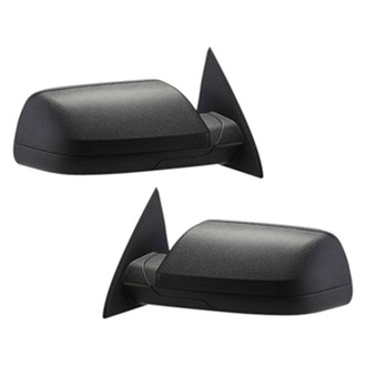 Alzare® - Power Side View Mirror