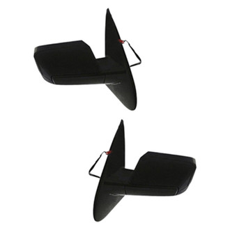 Alzare® - Power Side View Mirror (Foldaway)