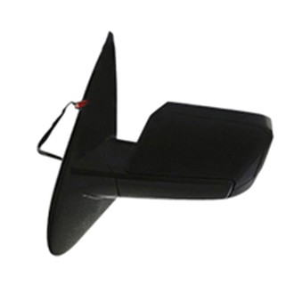 Alzare® - Driver Side Power View Mirror (Heated, Foldaway) (Standard Line)