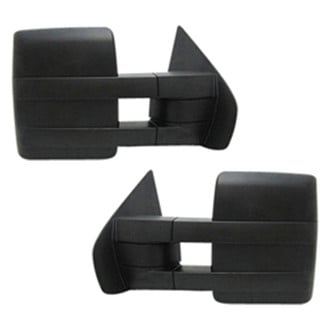 Alzare® - Towing Mirrors