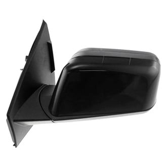 Alzare® - Driver Side Power View Mirror (Heated) (Standard Line)