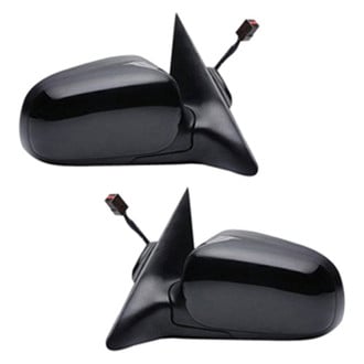 Alzare® - Side View Mirror