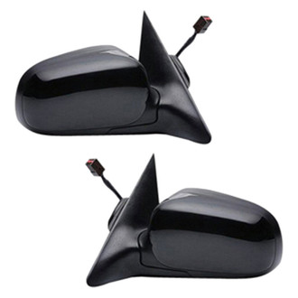 Alzare® - Side View Mirror