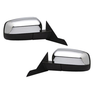 Alzare® - Side View Mirror