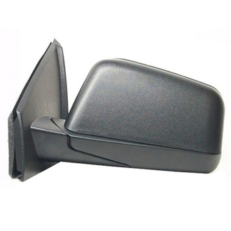 Alzare® - Driver Side Power View Mirror (Non-Heated, Foldaway) (Standard Line)