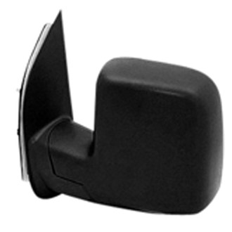 Alzare® - Driver Side Power View Mirror (Non-Heated, Foldaway) (Standard Line)