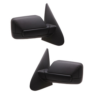 Alzare® - Side View Mirror