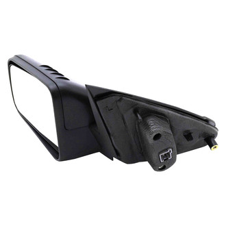 Alzare® - Driver Side Power View Mirror (Non-Heated) (Standard Line)