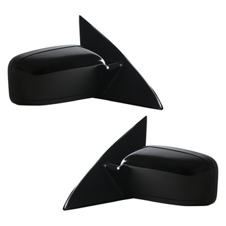 Alzare® - Power Side View Mirror