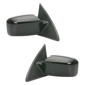 Alzare® - Side View Mirror