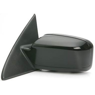 Alzare® - Driver Side Power View Mirror (Heated, Non-Foldaway) (Standard Line)