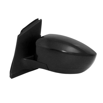 Alzare® - Driver Side Power View Mirror (Non-Heated, Foldaway) (Standard Line)