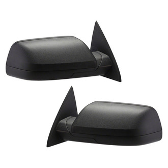 Alzare® - Side View Mirror