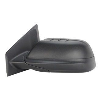 Alzare® - Driver Side Power View Mirror (Standard Line)