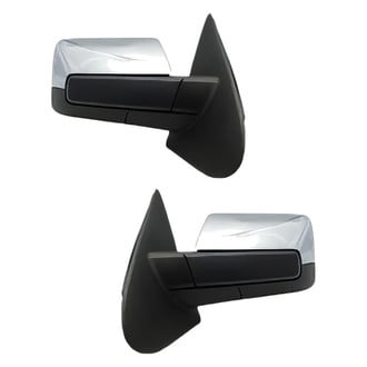 Alzare® - Side View Mirror