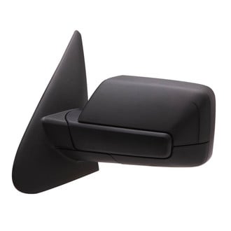 Alzare® - Driver Side Power View Mirror (Heated, Foldaway) (Standard Line)
