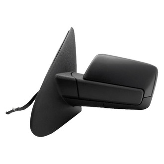 Alzare® - Driver Side Power View Mirror (Heated, Foldaway) (Standard Line)