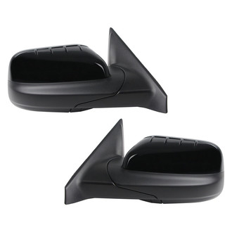 Alzare® - Power Side View Mirror